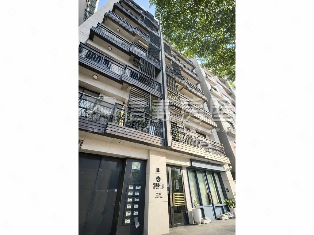 中正藝邸★稀有釋出房屋室內格局與周邊環境