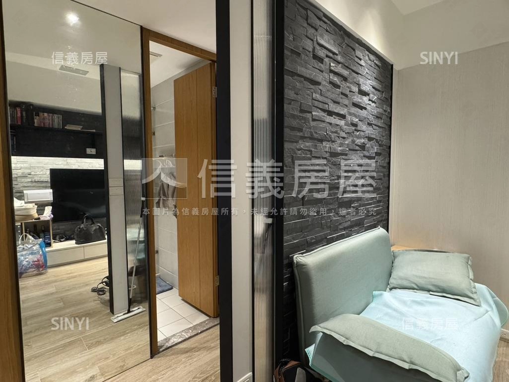 中正藝邸★稀有釋出房屋室內格局與周邊環境