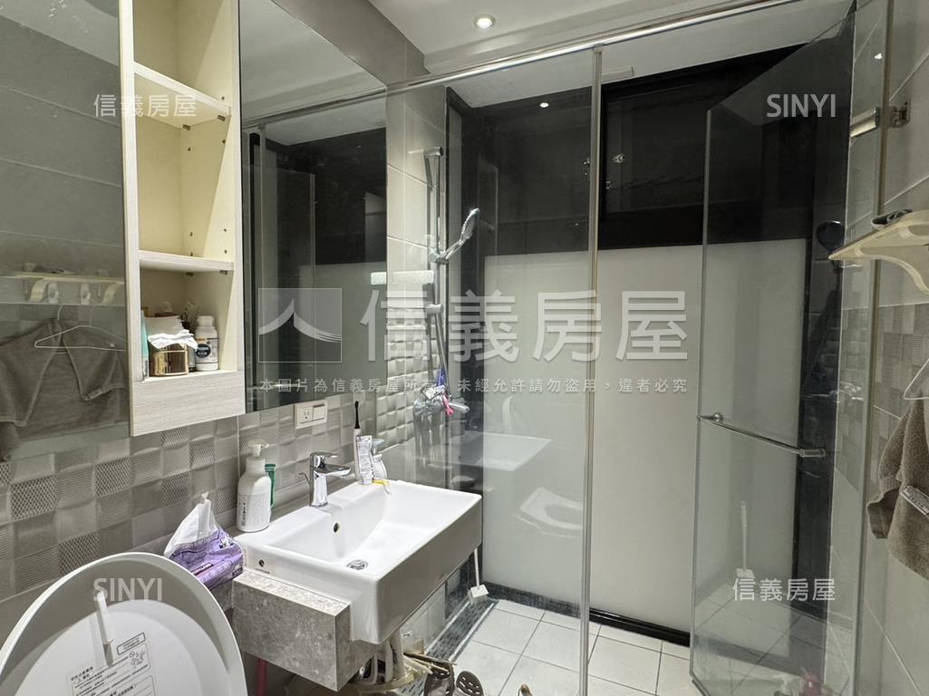 中正藝邸★稀有釋出房屋室內格局與周邊環境