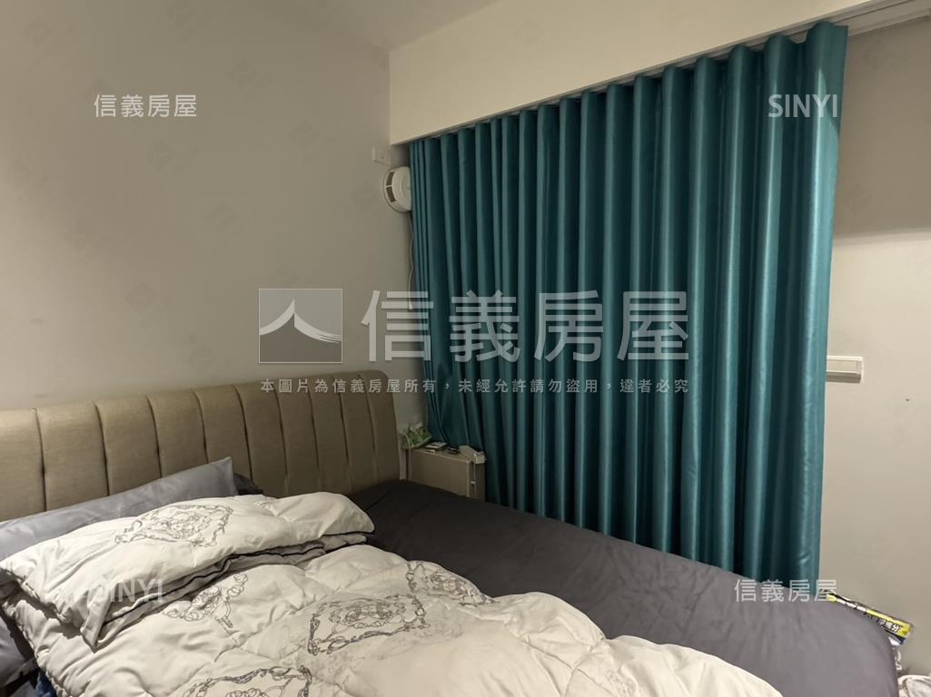 中正藝邸★稀有釋出房屋室內格局與周邊環境