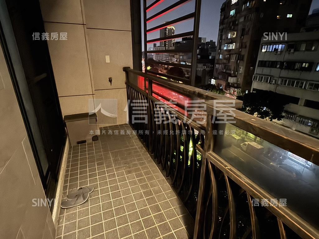 中正藝邸★稀有釋出房屋室內格局與周邊環境