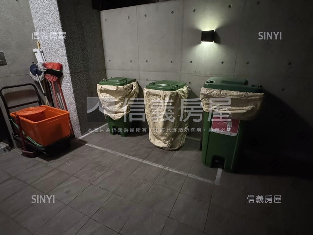 中正藝邸★稀有釋出房屋室內格局與周邊環境