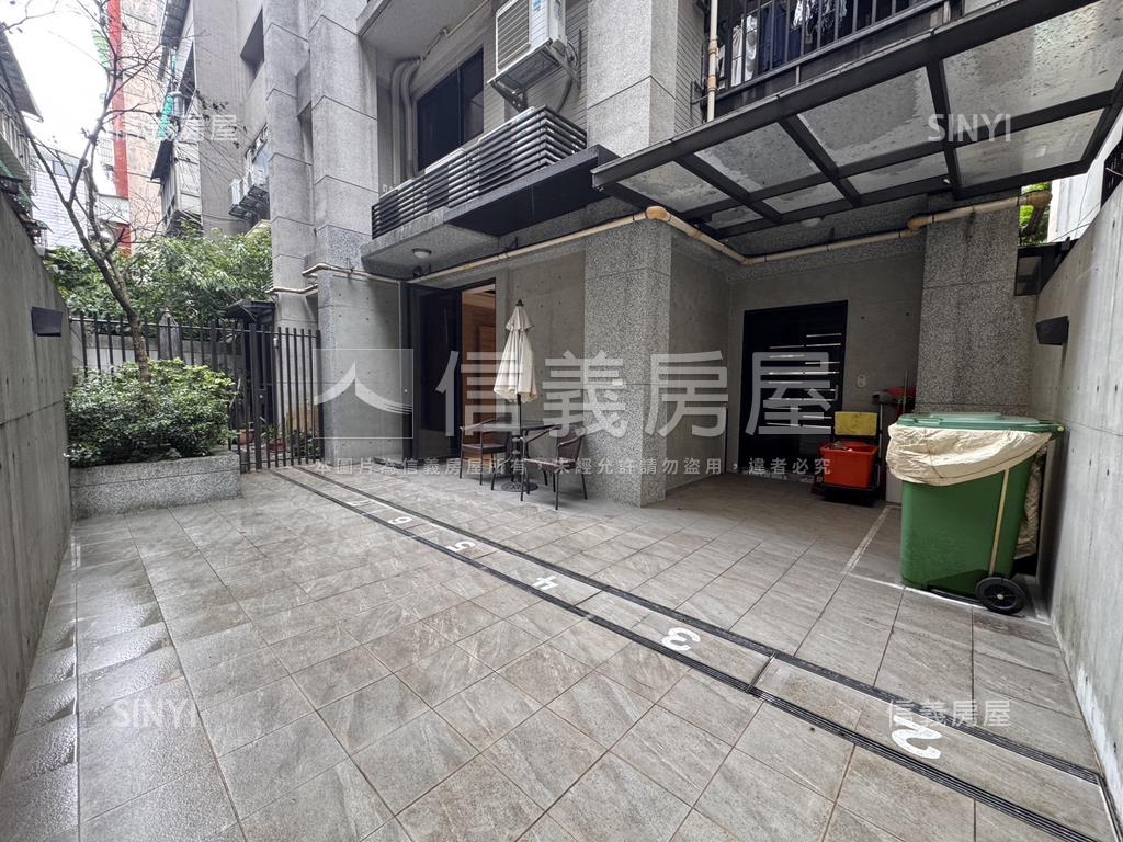 中正藝邸★稀有釋出房屋室內格局與周邊環境