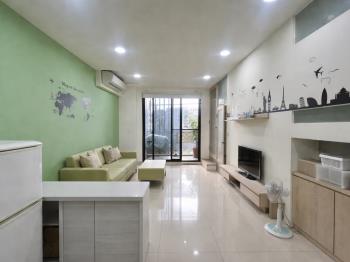 可看屋！２房２衛平面車位