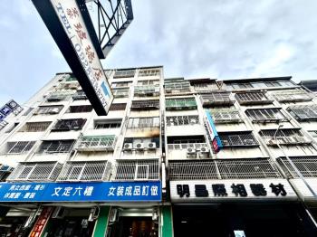 近中區區公所旁高樓２房
