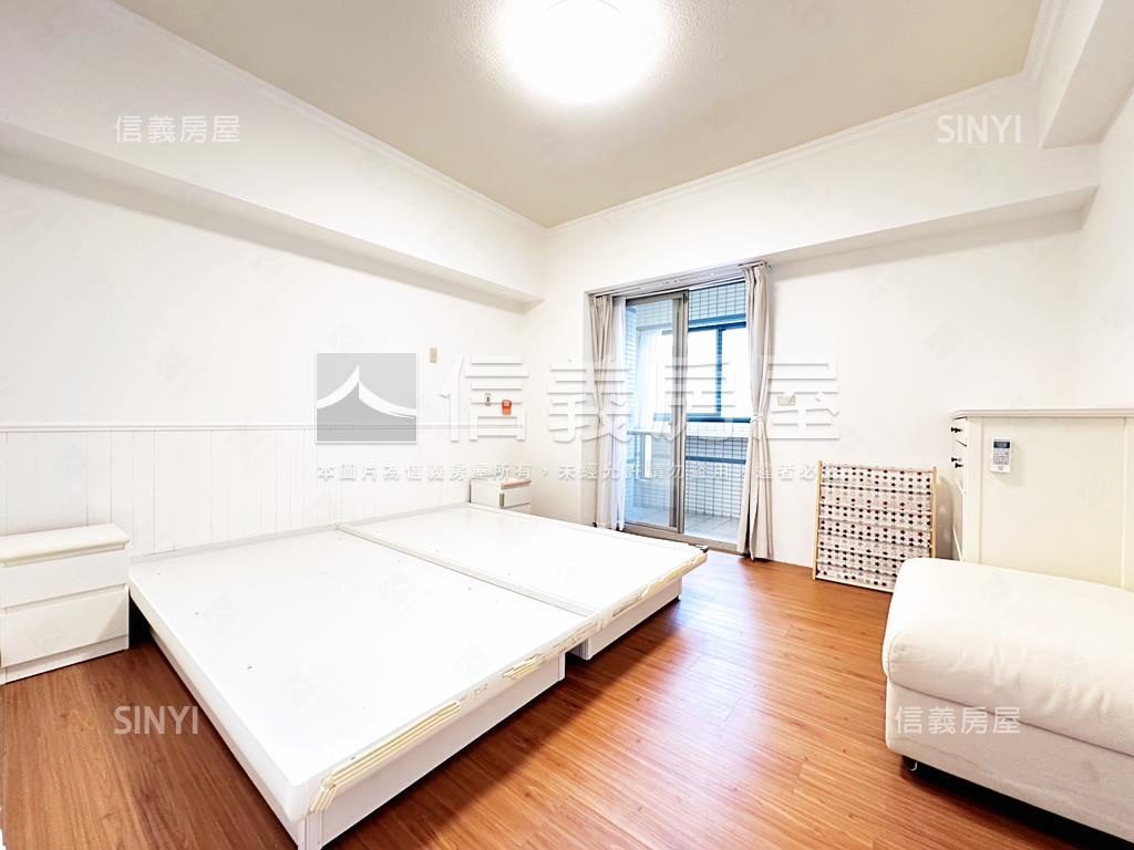 ［三采市政］四房稀有釋出房屋室內格局與周邊環境