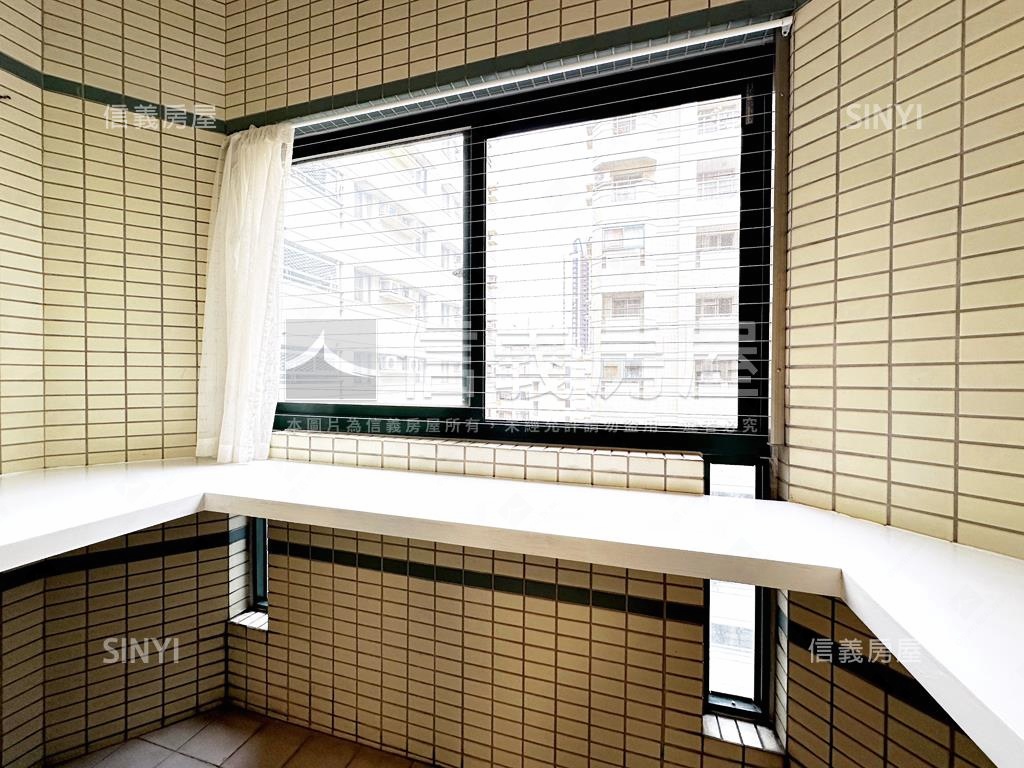 ［三采市政］四房稀有釋出房屋室內格局與周邊環境