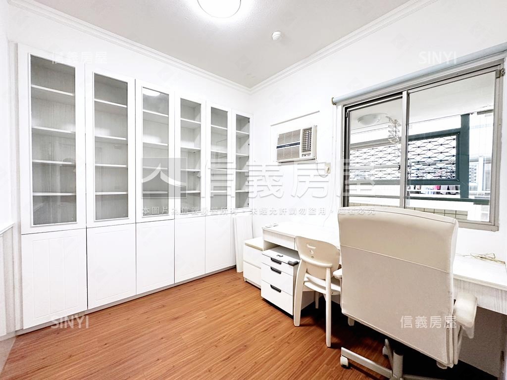［三采市政］四房稀有釋出房屋室內格局與周邊環境