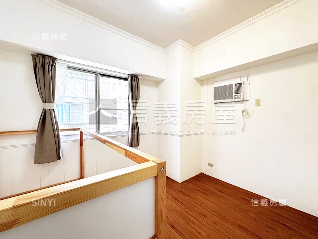 ［三采市政］四房稀有釋出房屋室內格局與周邊環境