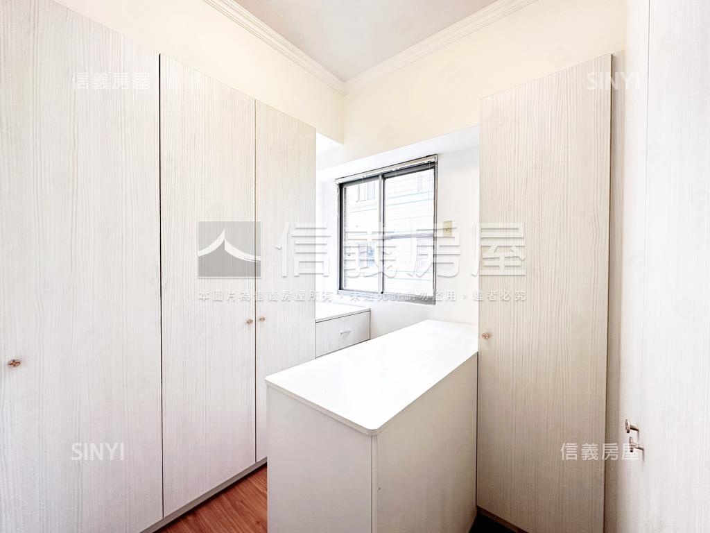 ［三采市政］四房稀有釋出房屋室內格局與周邊環境