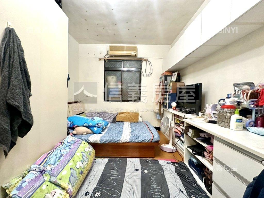 黃金三樓‧鬧中取靜房屋室內格局與周邊環境