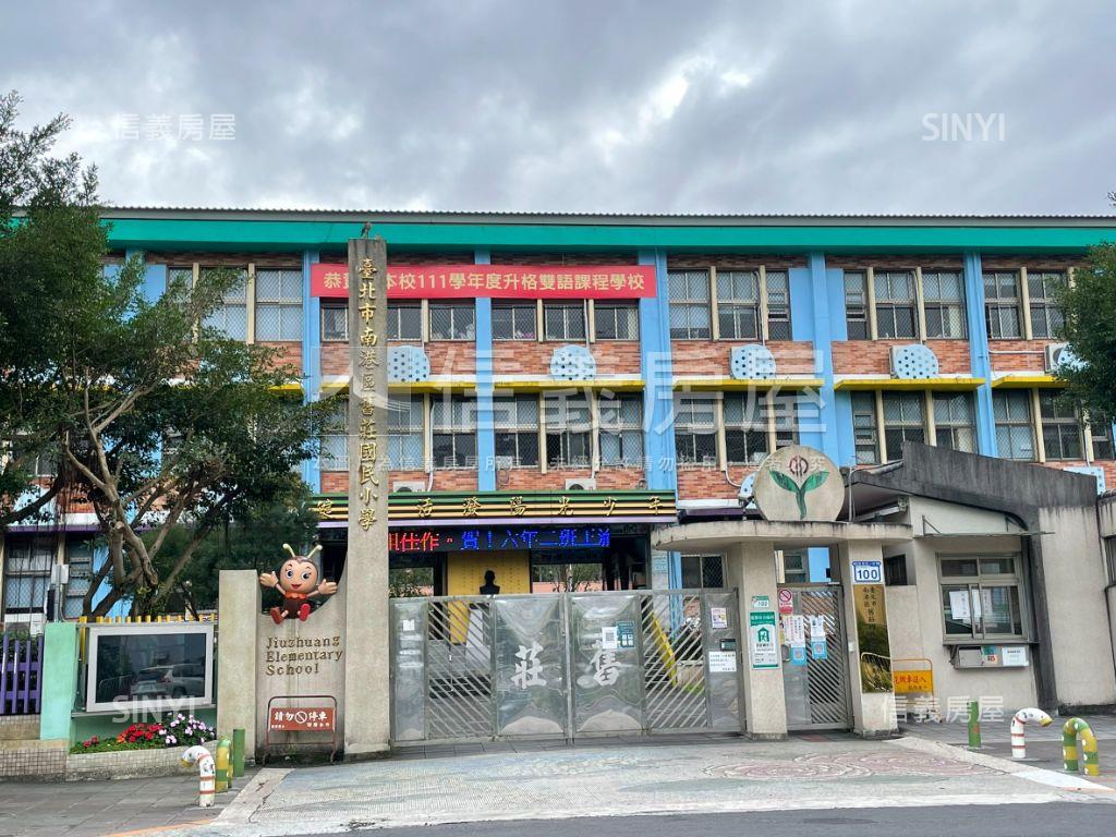 黃金三樓‧鬧中取靜房屋室內格局與周邊環境