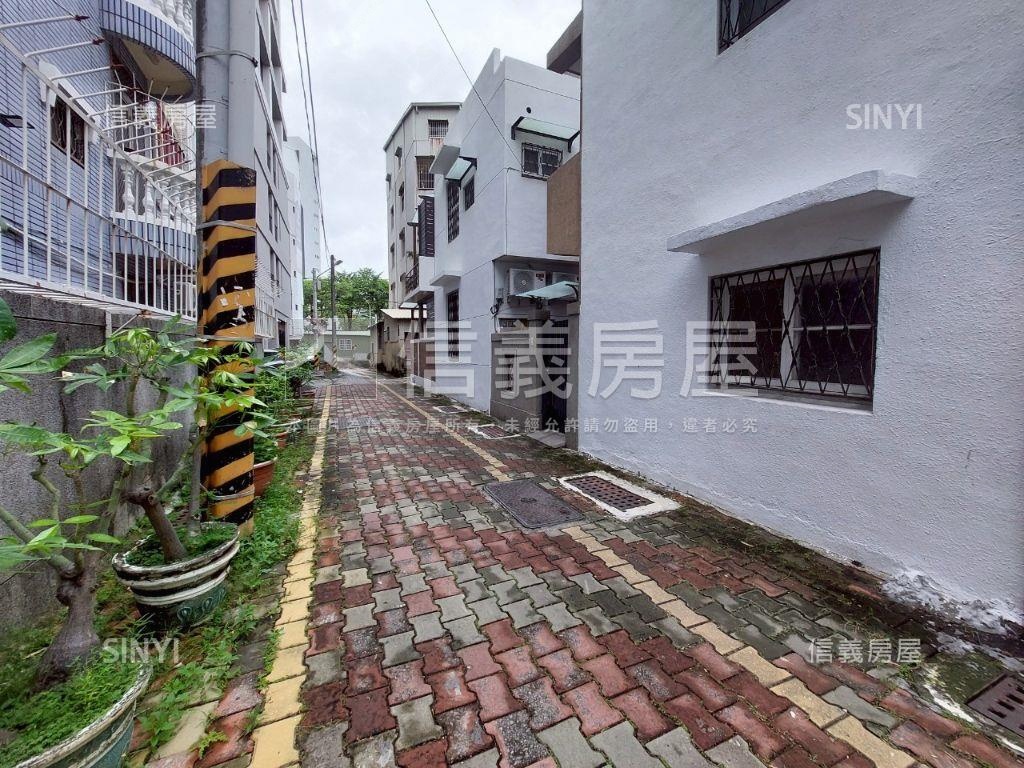 近成大方正美地房屋室內格局與周邊環境