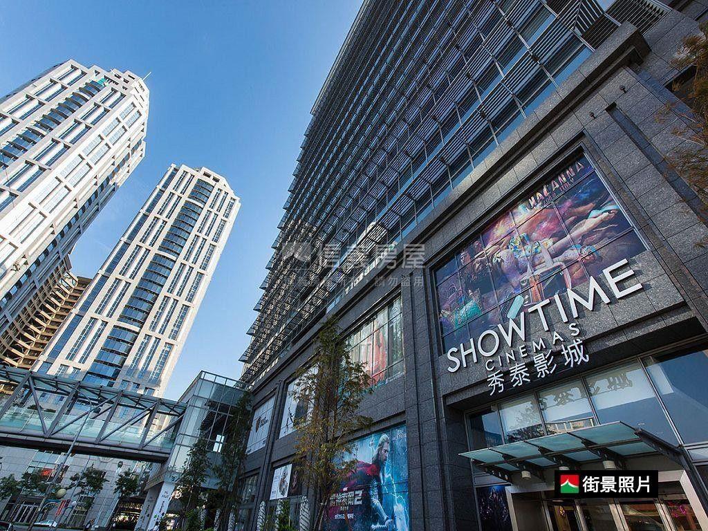 新板特區文化路金店面房屋室內格局與周邊環境