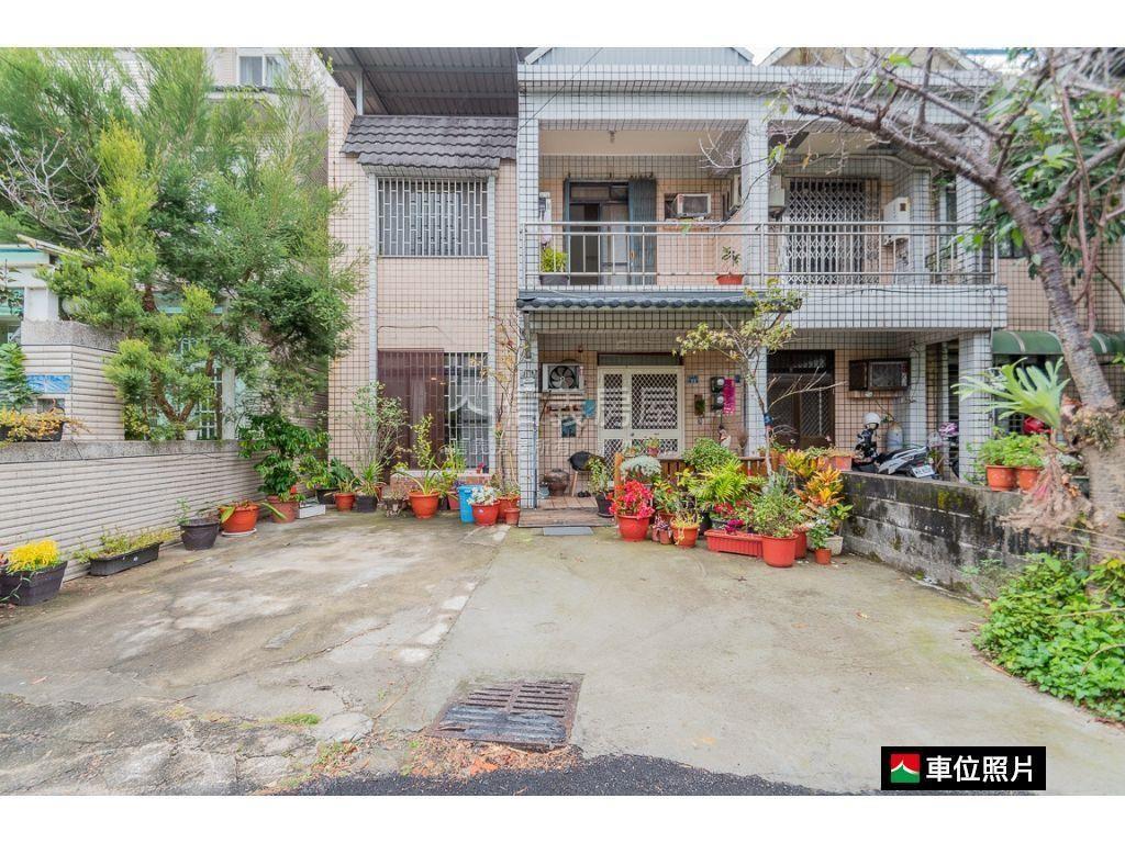 金福街透天房屋室內格局與周邊環境