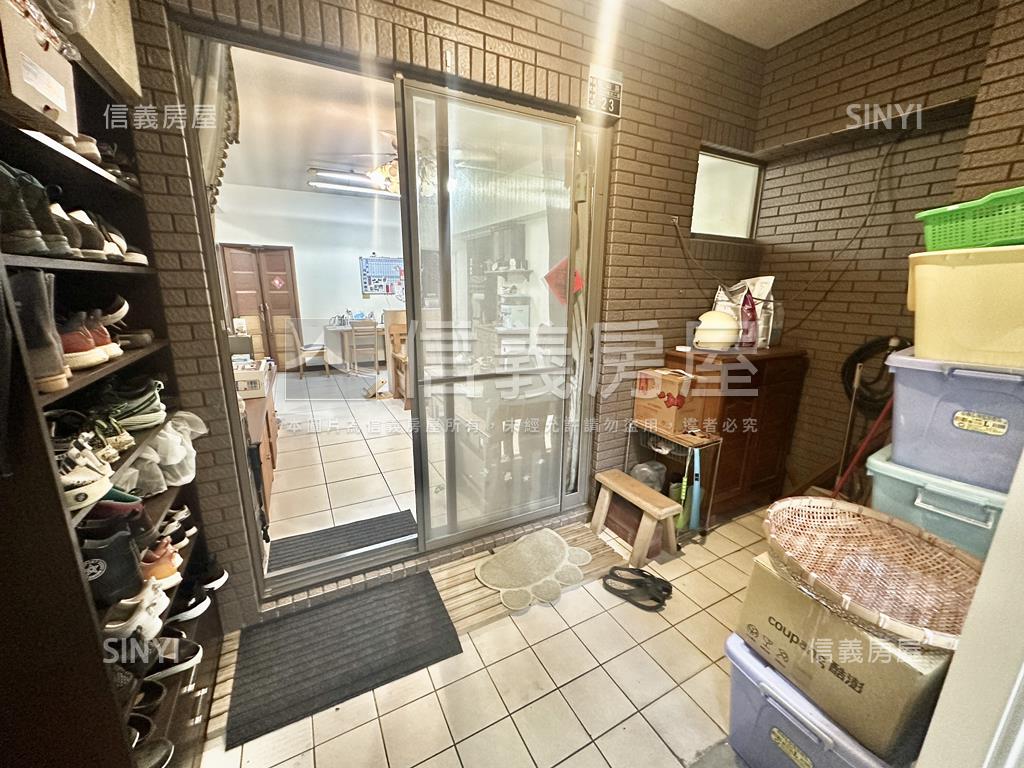 櫻花歐洲假期三房平車房屋室內格局與周邊環境