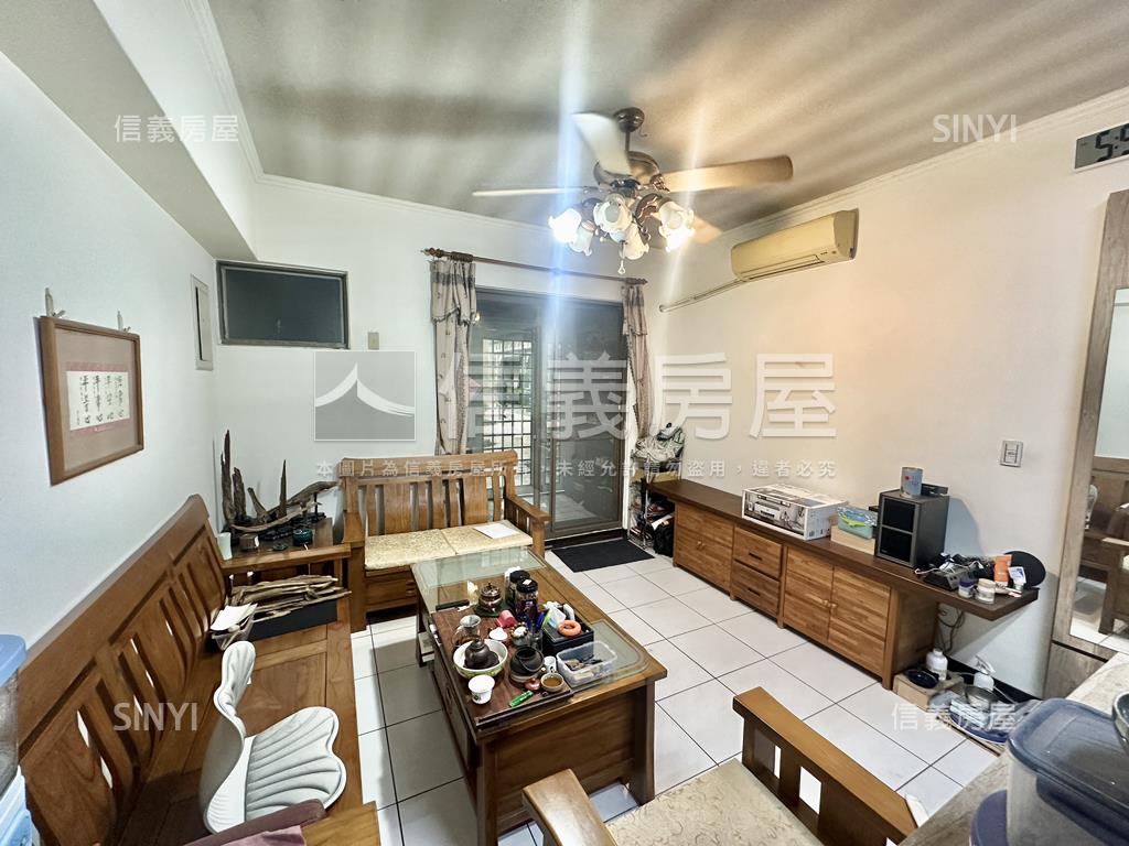 櫻花歐洲假期三房平車房屋室內格局與周邊環境