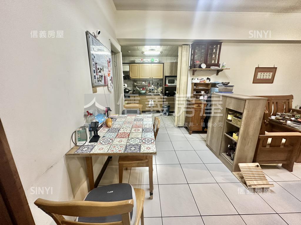 櫻花歐洲假期三房平車房屋室內格局與周邊環境
