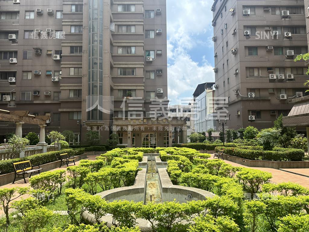 櫻花歐洲假期三房平車房屋室內格局與周邊環境
