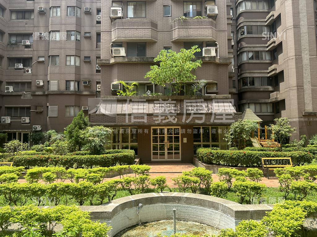 櫻花歐洲假期三房平車房屋室內格局與周邊環境