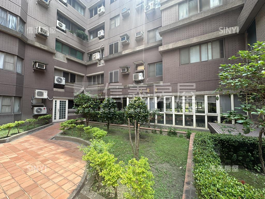 櫻花歐洲假期三房平車房屋室內格局與周邊環境