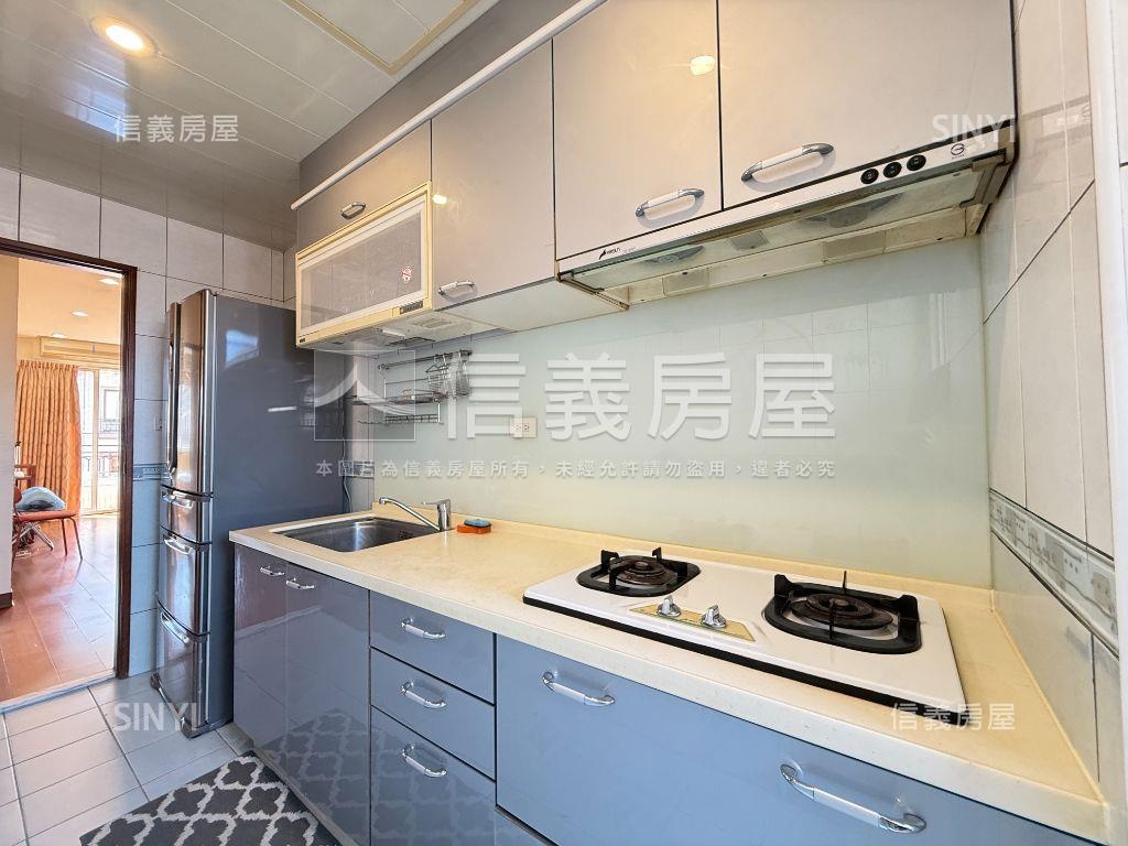 ✿藝術國寶高樓三房車位✿房屋室內格局與周邊環境