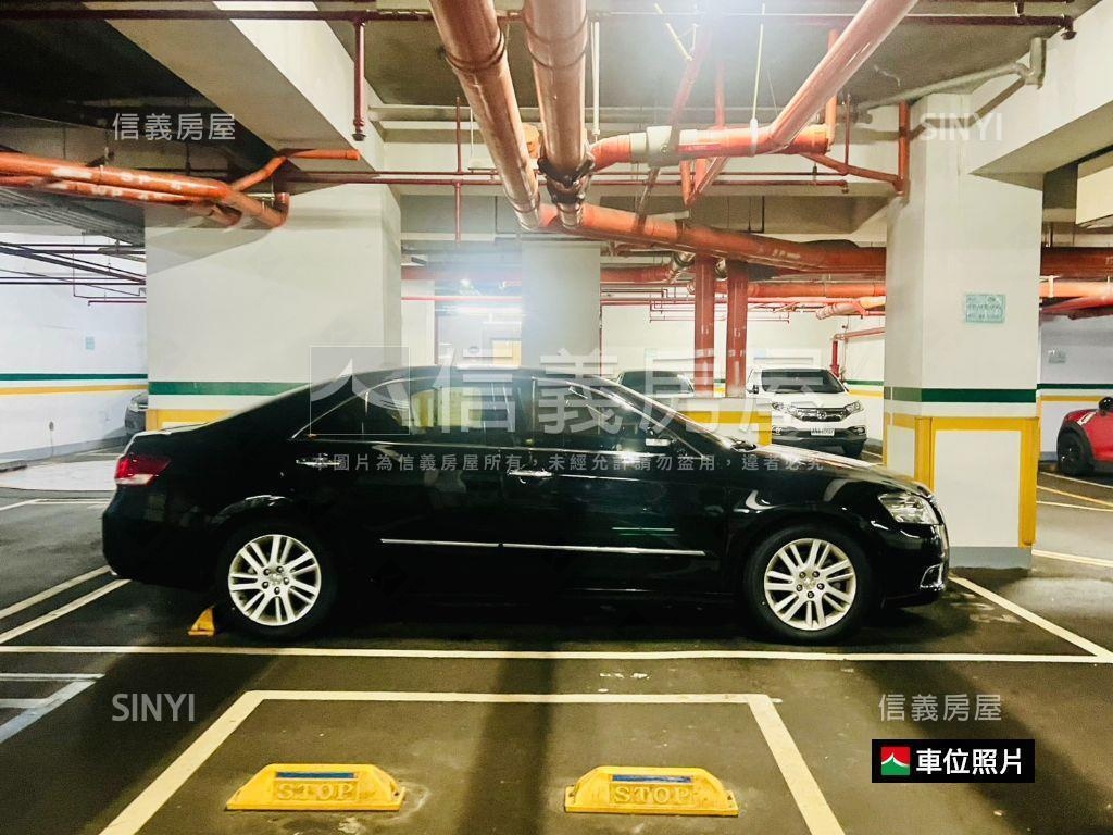 ✿藝術國寶高樓三房車位✿房屋室內格局與周邊環境