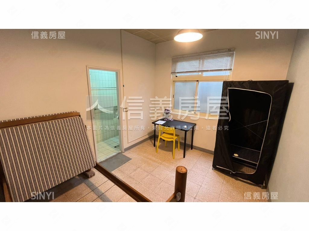 陽明山綠意房房屋室內格局與周邊環境