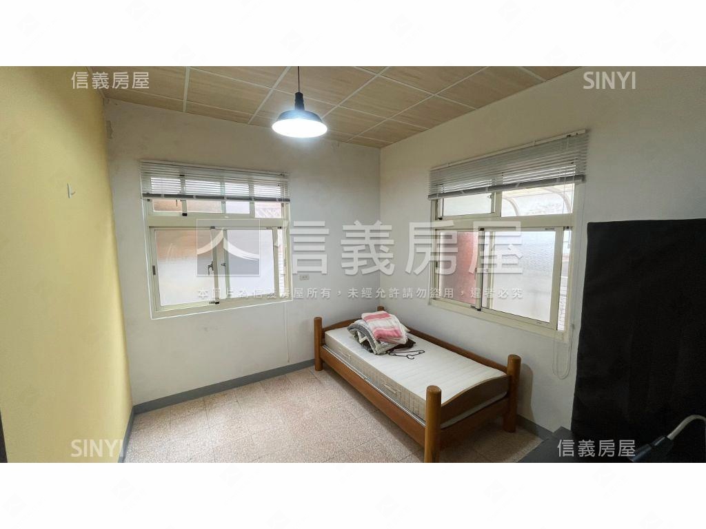 陽明山綠意房房屋室內格局與周邊環境