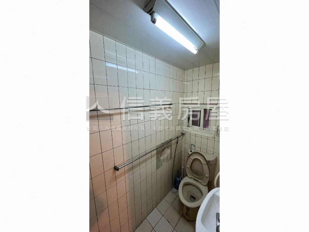 陽明山綠意房房屋室內格局與周邊環境