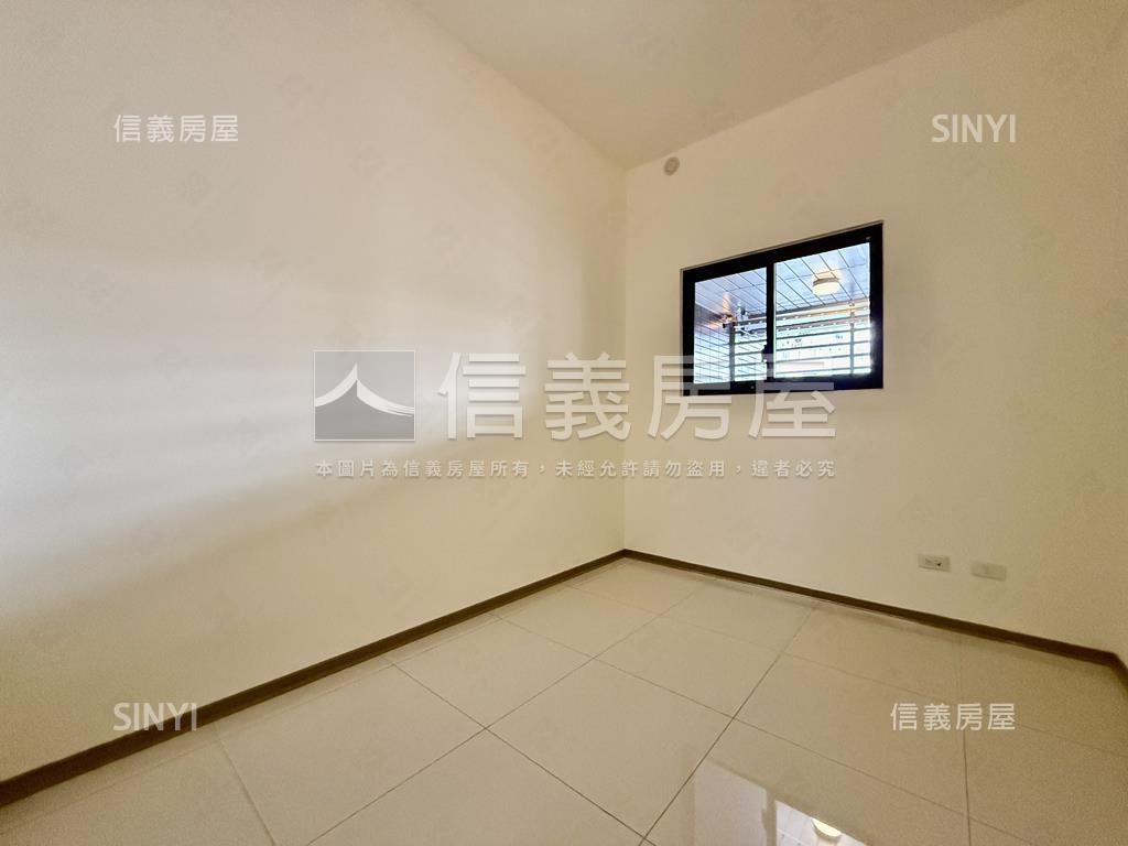 仰星殿高樓眺望市景房屋室內格局與周邊環境