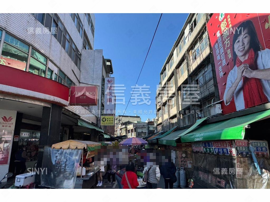 專任楊梅首選電梯三房車位房屋室內格局與周邊環境