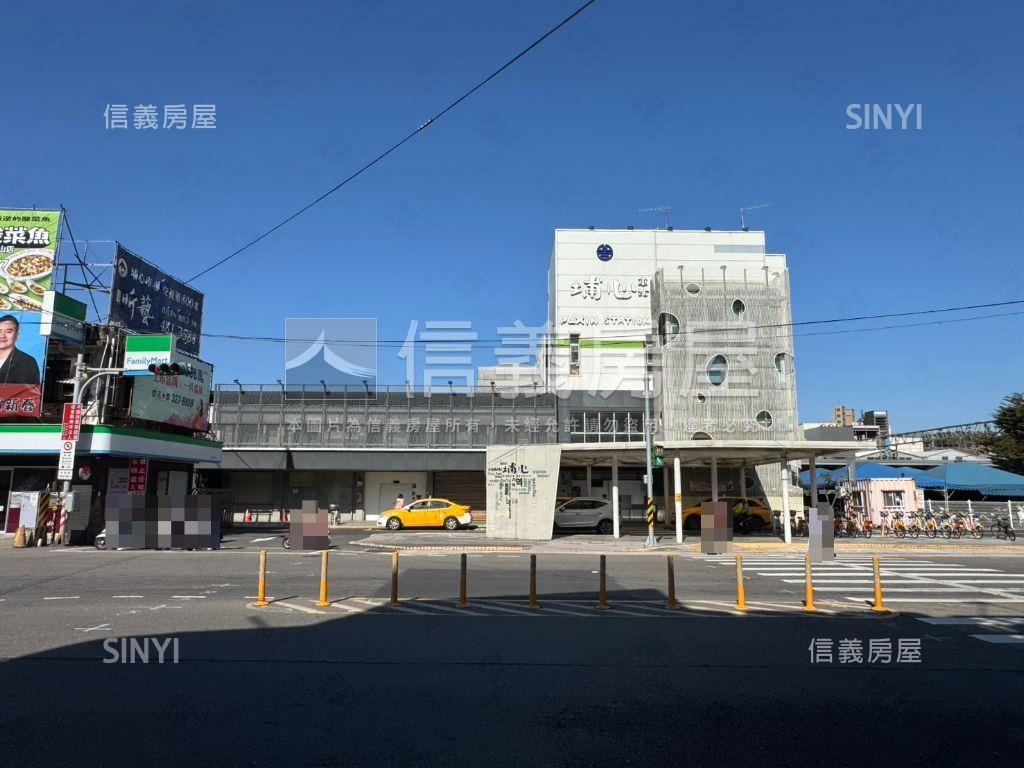 專任楊梅首選電梯三房車位房屋室內格局與周邊環境