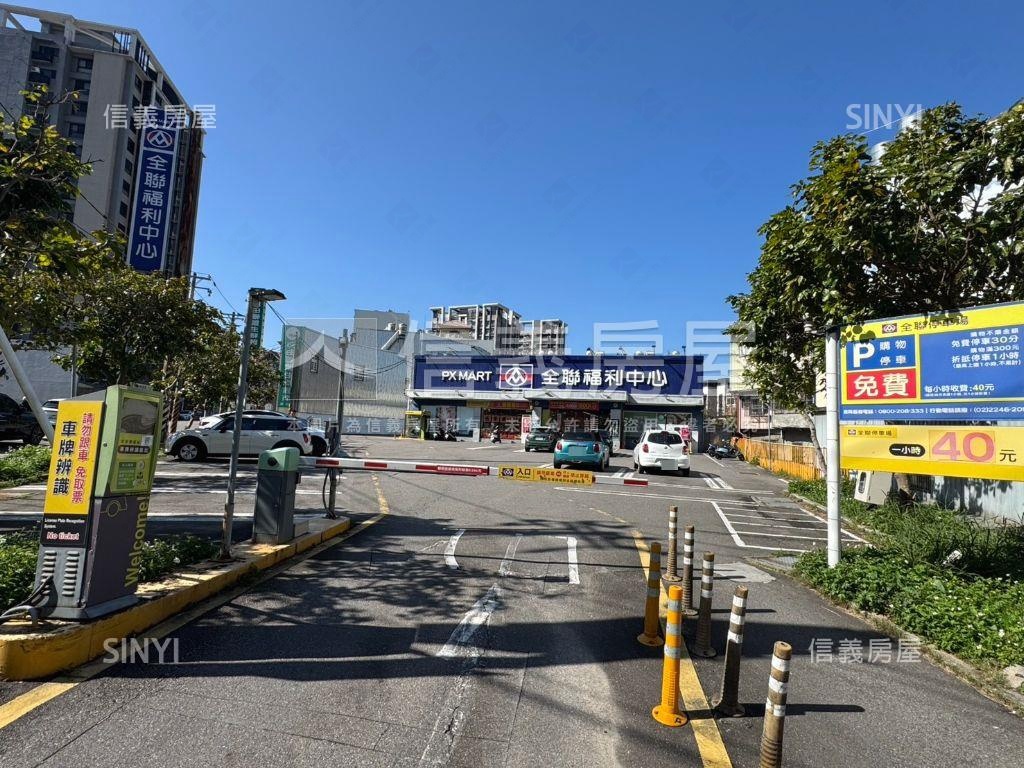 專任楊梅首選電梯三房車位房屋室內格局與周邊環境