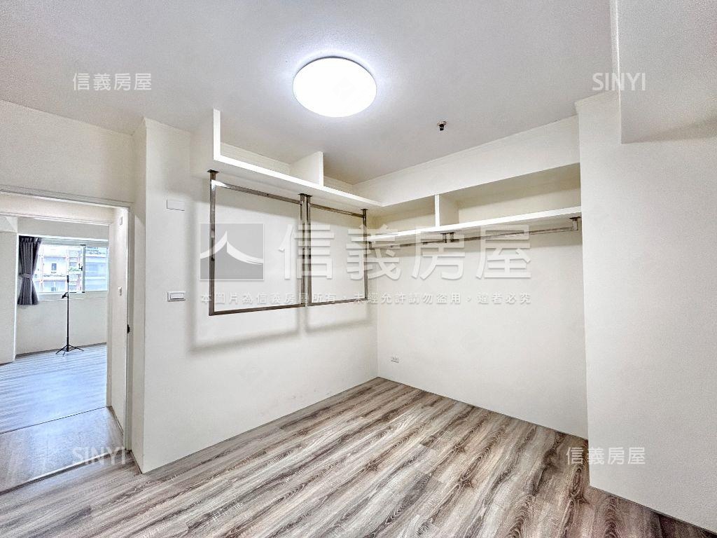 近惠文國小大葉學苑四房房屋室內格局與周邊環境