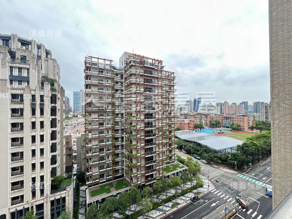 近惠文國小大葉學苑四房房屋室內格局與周邊環境
