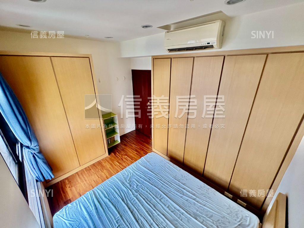 金富朗闊大兩房房屋室內格局與周邊環境
