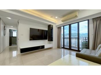 新麗馳視野裝潢三房車位