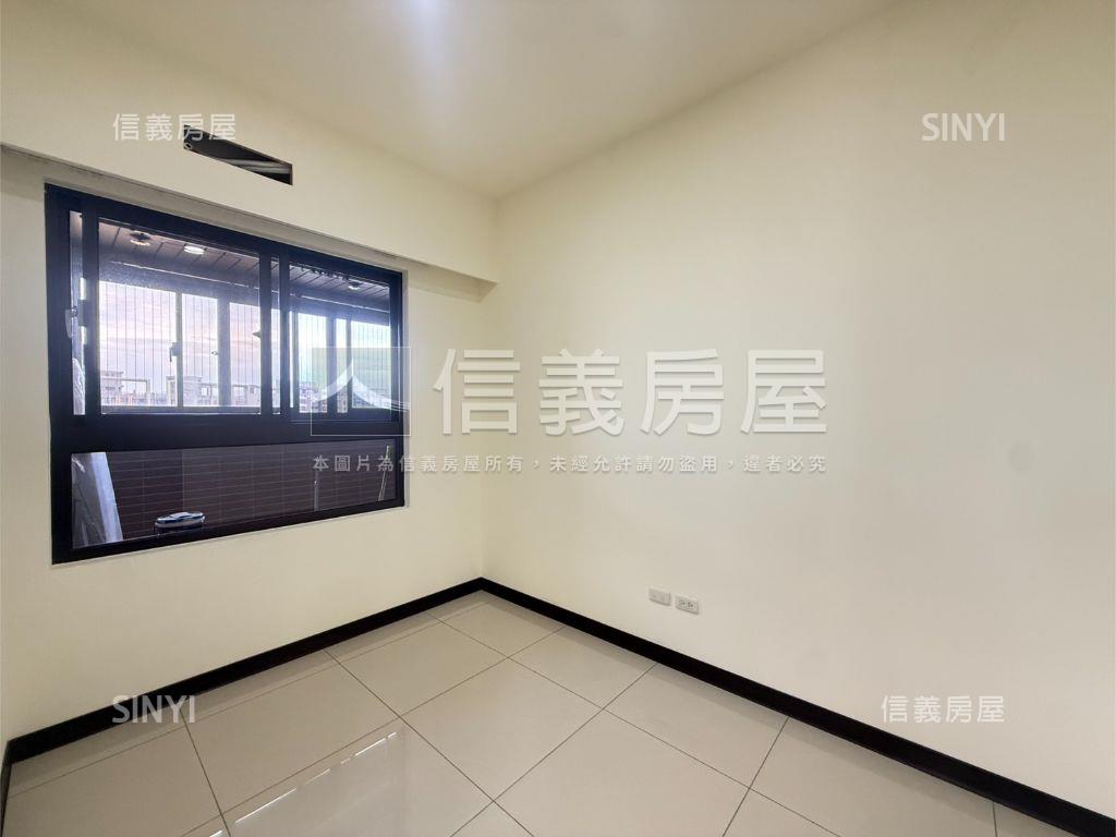 近仁德國小景森大兩房車位房屋室內格局與周邊環境