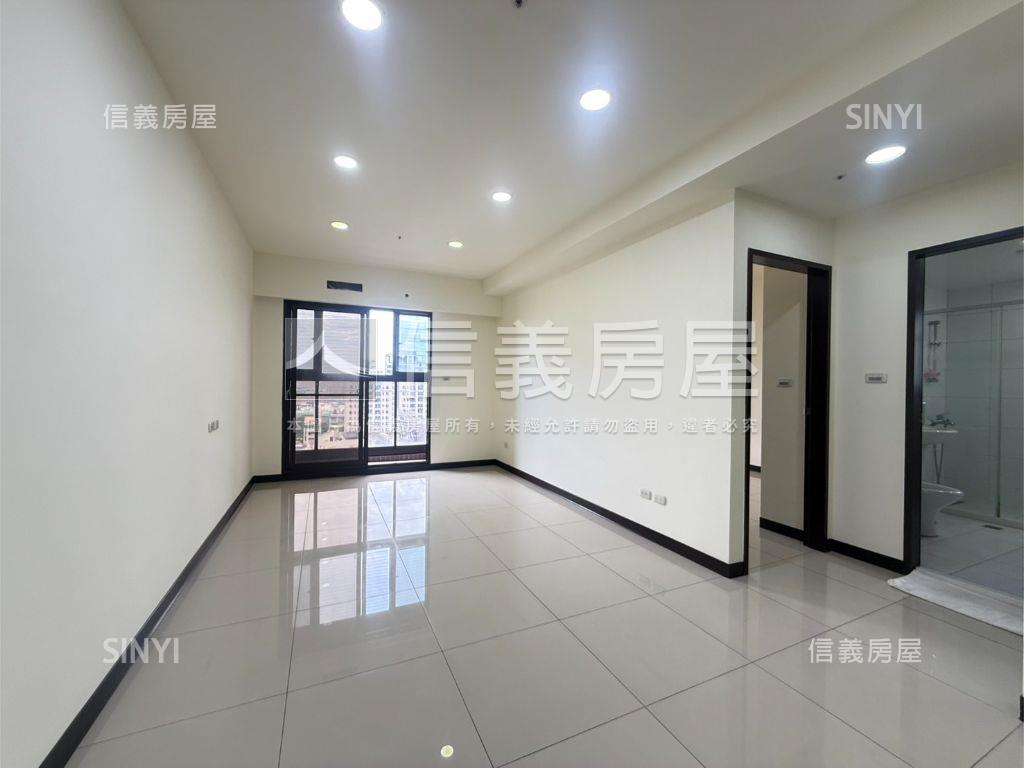 近仁德國小景森大兩房車位房屋室內格局與周邊環境