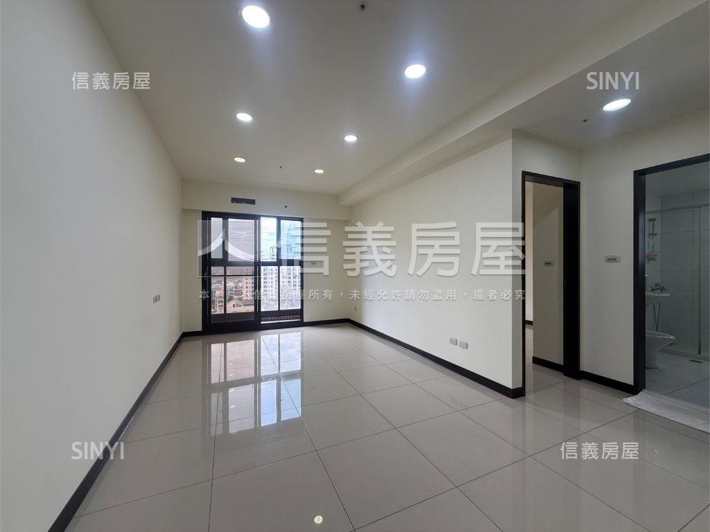 近仁德國小景森大兩房車位房屋室內格局與周邊環境