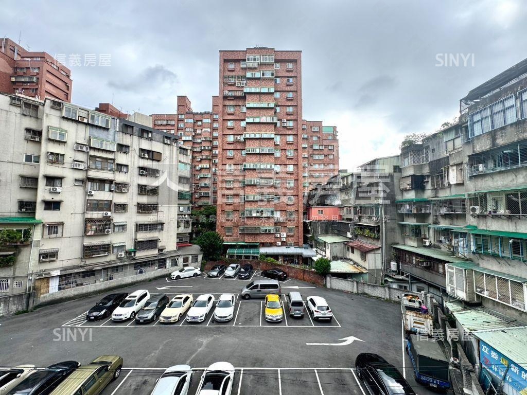 新埔互助街方正公寓房屋室內格局與周邊環境