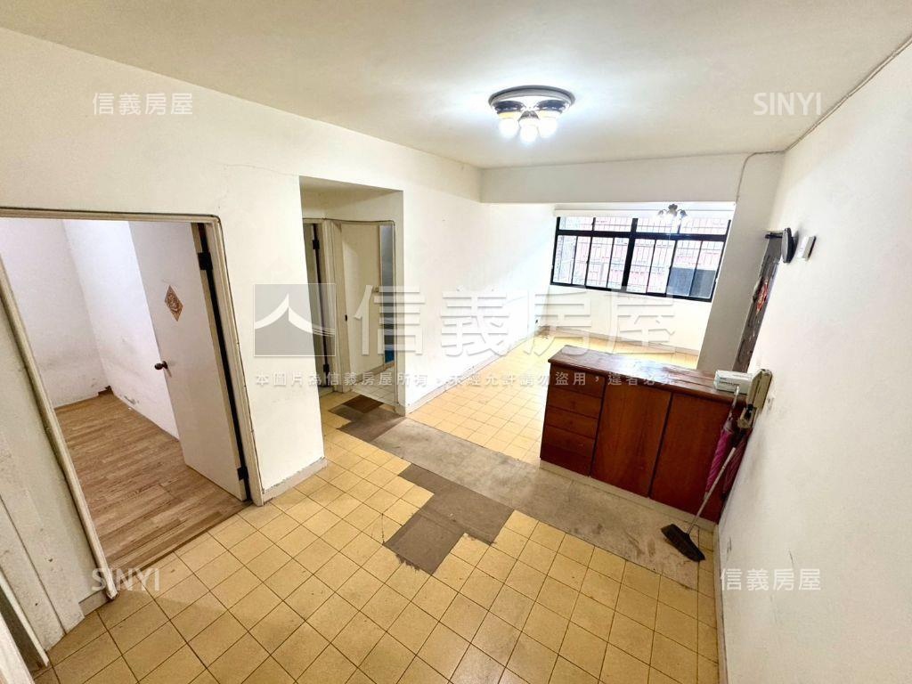 新埔互助街方正公寓房屋室內格局與周邊環境