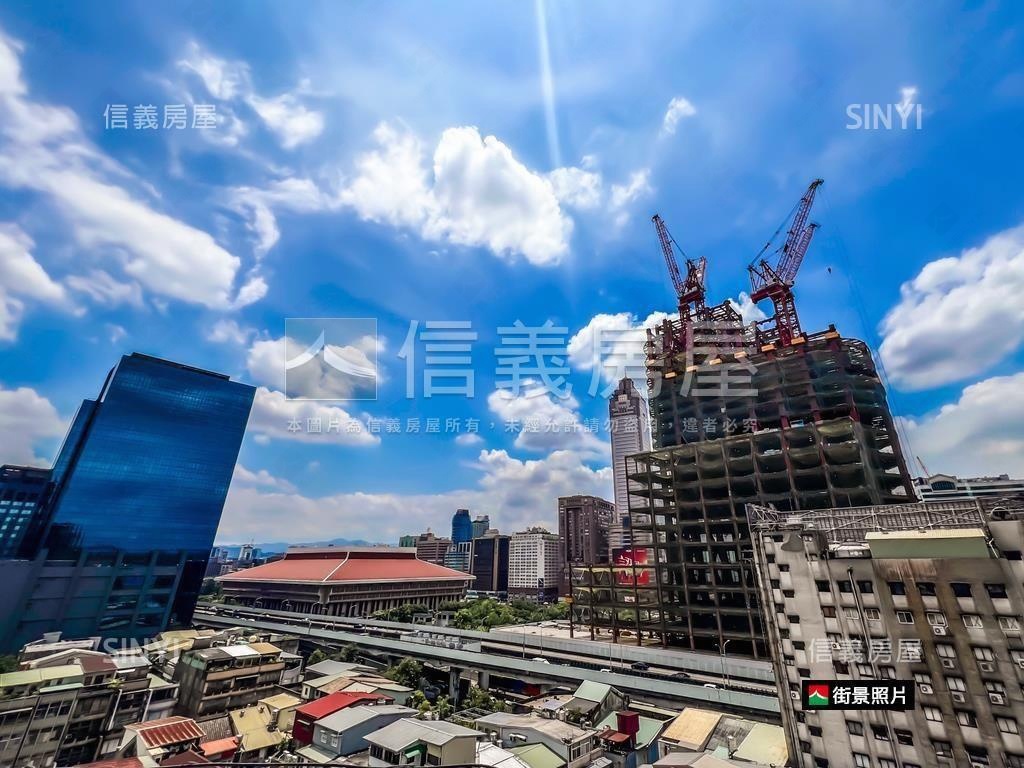 稀有近台北雙星大空間１房屋室內格局與周邊環境