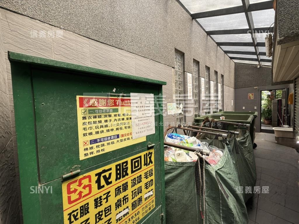 棋琴五重奏三房車位房屋室內格局與周邊環境