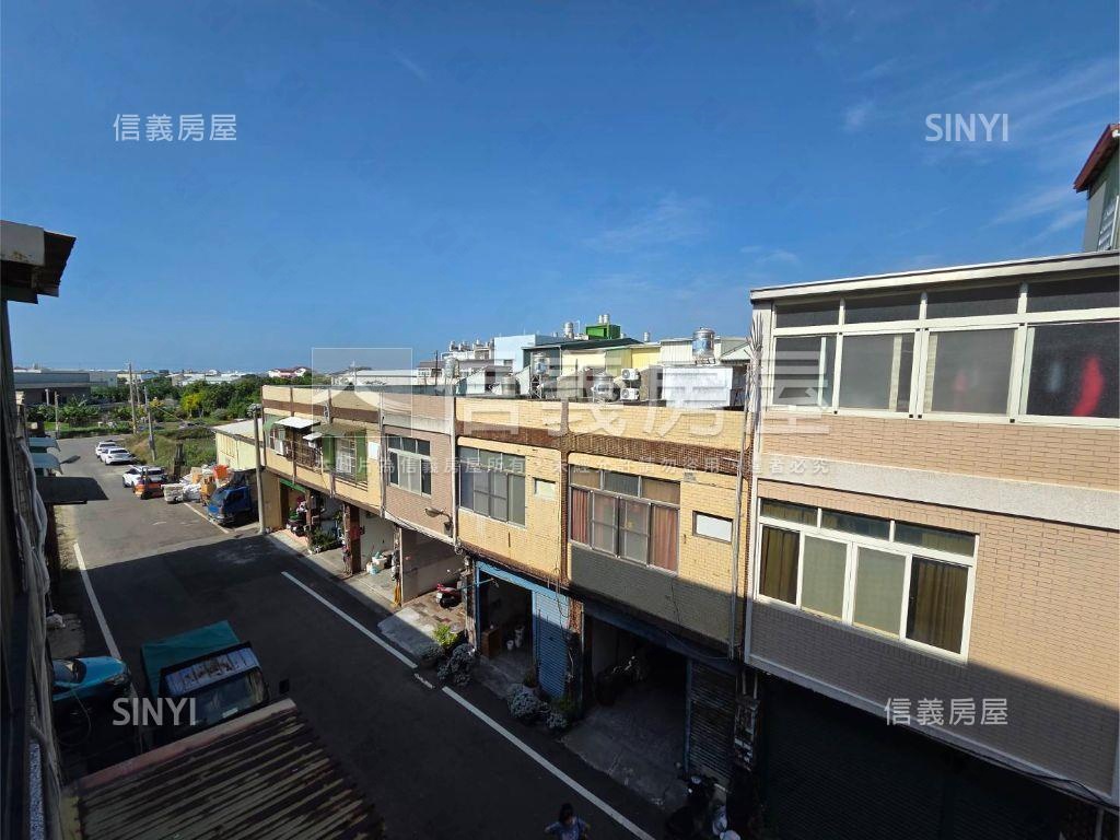 【專】頂番社區騎樓透天房屋室內格局與周邊環境