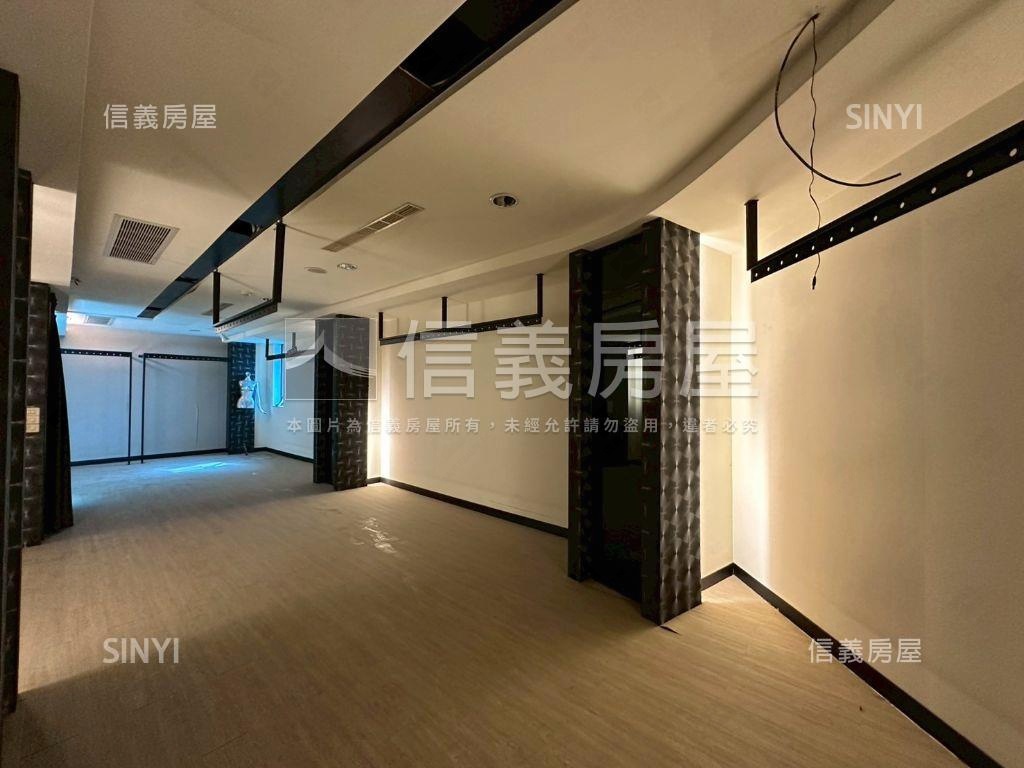 西門民族角窗店霸房屋室內格局與周邊環境