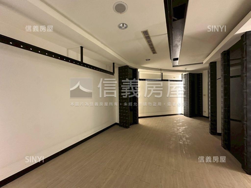 西門民族角窗店霸房屋室內格局與周邊環境