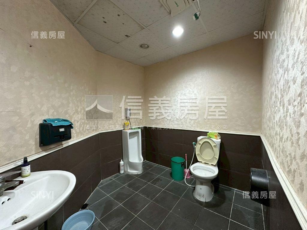 西門民族角窗店霸房屋室內格局與周邊環境