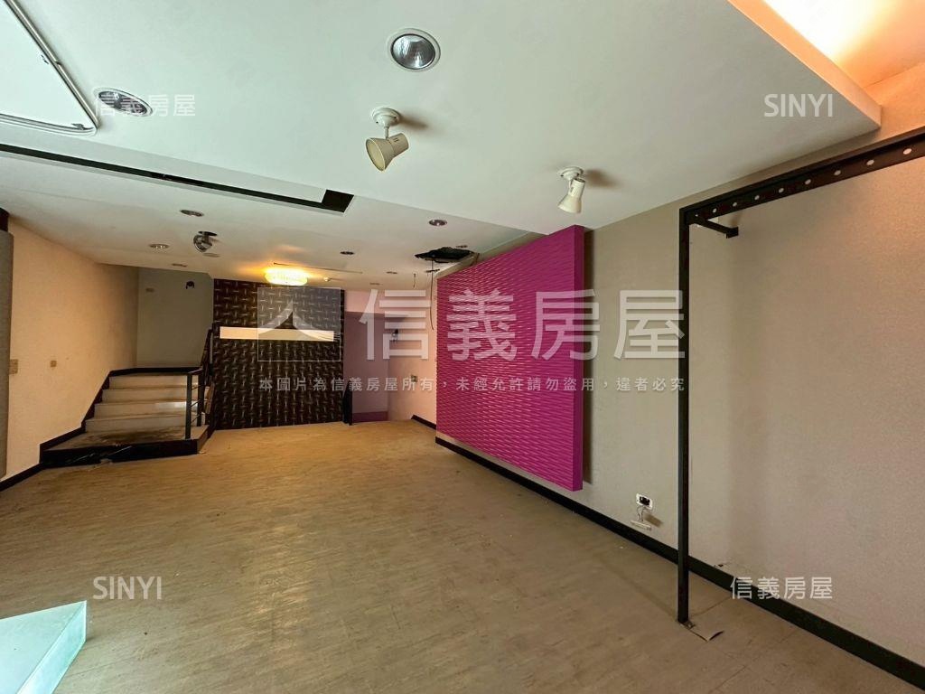 西門民族角窗店霸房屋室內格局與周邊環境